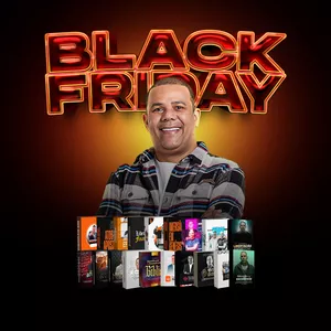 Imagem de capa para o Curso online Imersões e Treinamentos Pastor Eduardo Reis