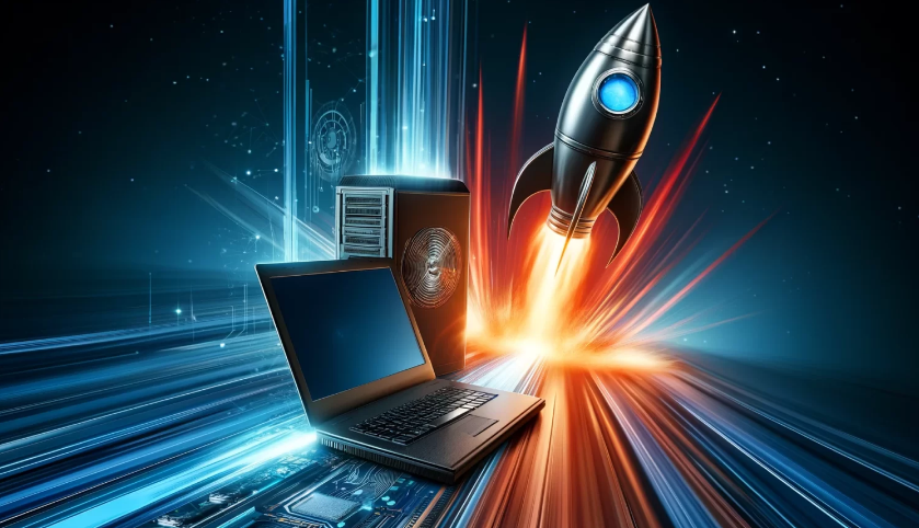 Imagem do curso FORMATE SEU COMPUTADOR OU NOTEBOOK COM FACILIDADE!