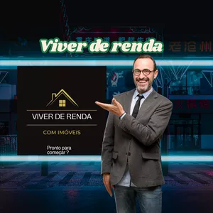 Imagem do curso Viver de Renda - com ou sem o imovel