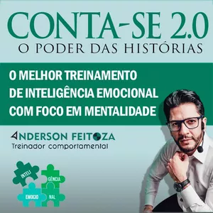 Imagem do curso CONTA-SE  2.0 