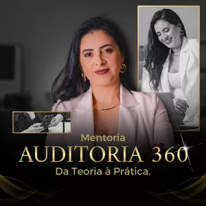 Imagem de capa para o Curso online Auditoria 360: Da Teoria à Prática
