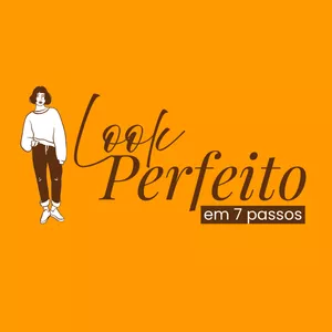 Imagem de capa para o Curso online look perfeito em 7 passos