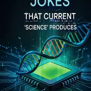 Imagem de capa para o Curso online Science Jokes