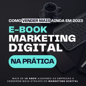 Imagem do curso Marketing Digital na Prática: Como Vender Mais