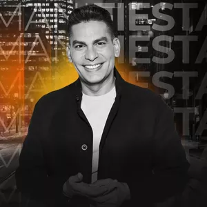 Imagen de portada para Evento online Manifiesta tu Destino 2026 - Online