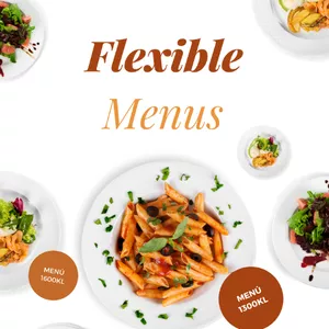 Cover image for Ebook Flexible Menus in