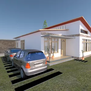 Imagem de capa para o Ebook Projeto de Arquitetura Moderna