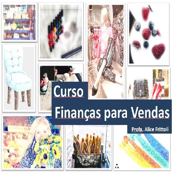 Imagem do curso Curso Finanças para Vendas