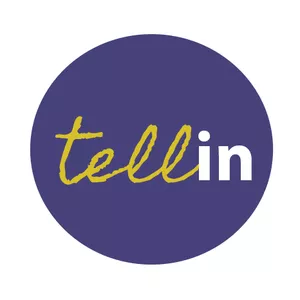 Imagem de capa para o Curso online Tell In | LinkedIn & Storytelling