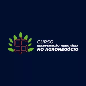 Imagem de capa para o Curso online  Recuperação Tributária no Agronegócio