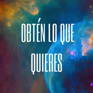 Imagen de portada para Ebook OBTÉN LO QUE QUIERES