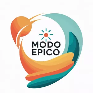 Imagen de portada para Curso online Activa tu modo ÉPICO