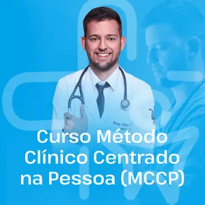 Imagem de capa para o Curso online Método Clínico Centrado na Pessoa - MCCP