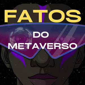 Imagem de capa para o Ebook 10 Fatos Do Metaverso