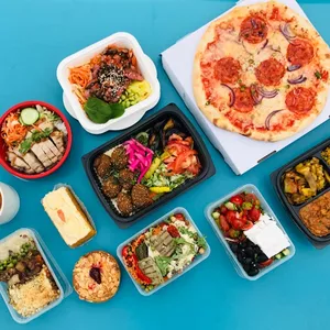 Imagen de portada para Ebook Menú Inteligente - Suscripción Semanal