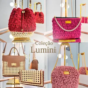 Imagem de capa para o Curso online Coleção Lumini