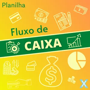 Planilha Planilha Fluxo de Caixa