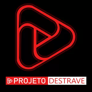 Imagem de capa para o Curso online Projeto Destrave