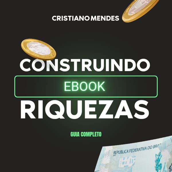 Imagem do curso Construindo Riquezas