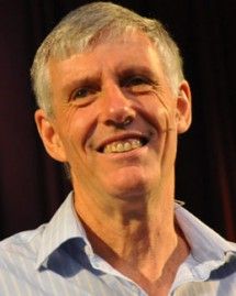 Trevor Hudson
