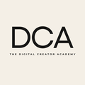 Digital Creator Academy logo