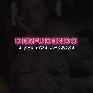 Imagem de capa para o Curso online Desfudendo ​​Sua Vida Amorosa