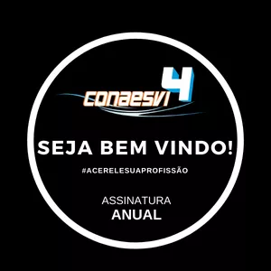 Imagem de capa para o Curso online PORTAL CONAESVI - Anual