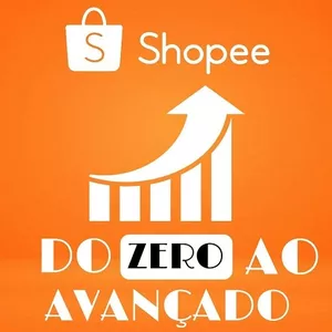 Imagem do curso Shopee do Zero ao avançado