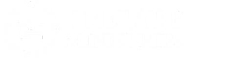 Prepare Ministries logo