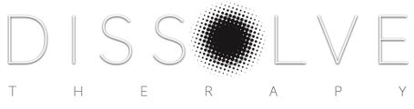 Dissolve Therapy logo