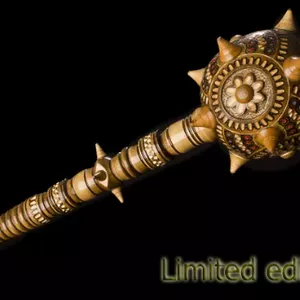 Imagen de portada para Ebook Tormenta de Armas