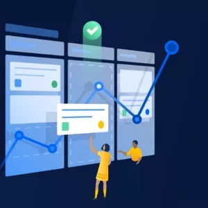 Imagem de capa para o Serviço online Sistema de Gestão de Ações para Marketing 