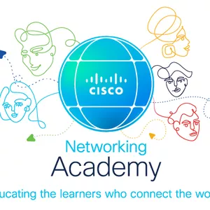 Imagem de capa para o Curso online COMUNIDADE CISCO CYBER SECURITY 