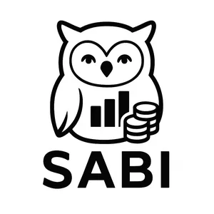 Imagem de capa para o Curso online SABI - Assistente Financeira Pessoal