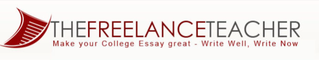 The Freelance Teacher