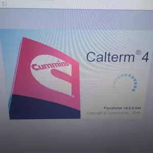Imagem de capa para o Curso online TREINAMENTO CALTERM  3, 4 e 5 FULL CAMINHÕES EURO 5