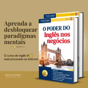 Imagem do curso O Poder do Inglês nos Negócios