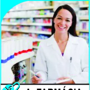 Curso Atendente de Farmácia - Curso Completo