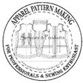 Apparel Pattern Making logo