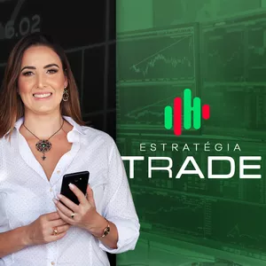 Imagem de capa para o Curso online Estratégia Trade