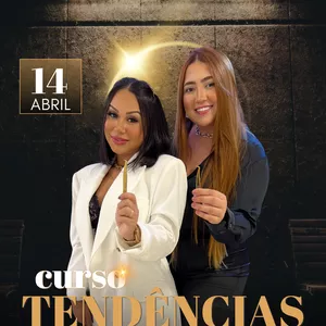 Imagem de capa para o Curso online Curso tendências 2025 