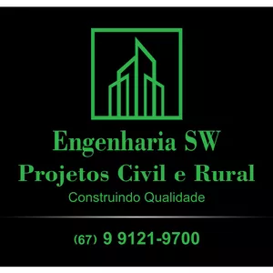 Imagem de capa para o Serviço online CONSULTORIA EM CONSTRUÇÕES RURAIS - GALPOES