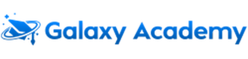 Galaxy Academy logo