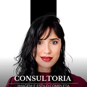 Imagem de capa para o Curso online Consultoria Imagem e Estilo