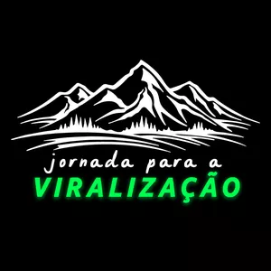 Imagem de capa para o Curso online Jornada para a Viralização