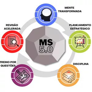 Curso TREINAMENTO FÓRMULA DA APROVAÇÃO