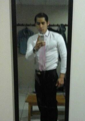 Aaron Luna