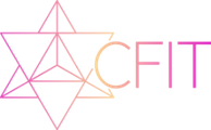 C FIT Movement logo