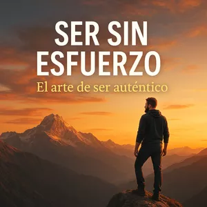 Imagen de portada para Curso online SER SIN ESFUERZO: El arte de ser auténtico