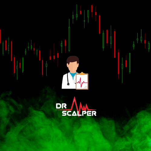Imagem do curso Dr Scalper 
